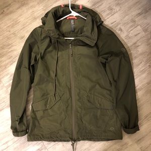 Mountain Hardwear Windbreaker